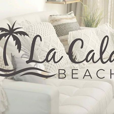La Cala Beach, La Cala De Mijas.公寓 外观 照片