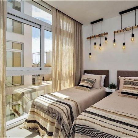 La Cala Beach, La Cala De Mijas.公寓 外观 照片