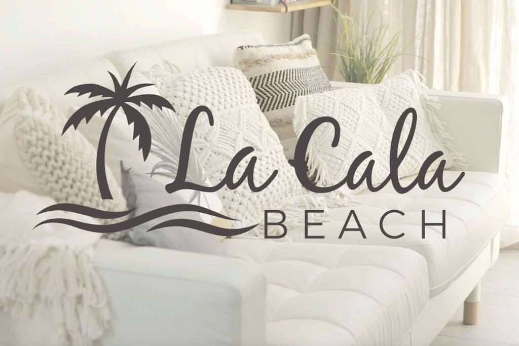 La Cala Beach, La Cala De Mijas.公寓 外观 照片