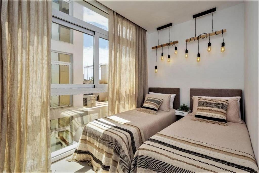La Cala Beach, La Cala De Mijas.公寓 外观 照片